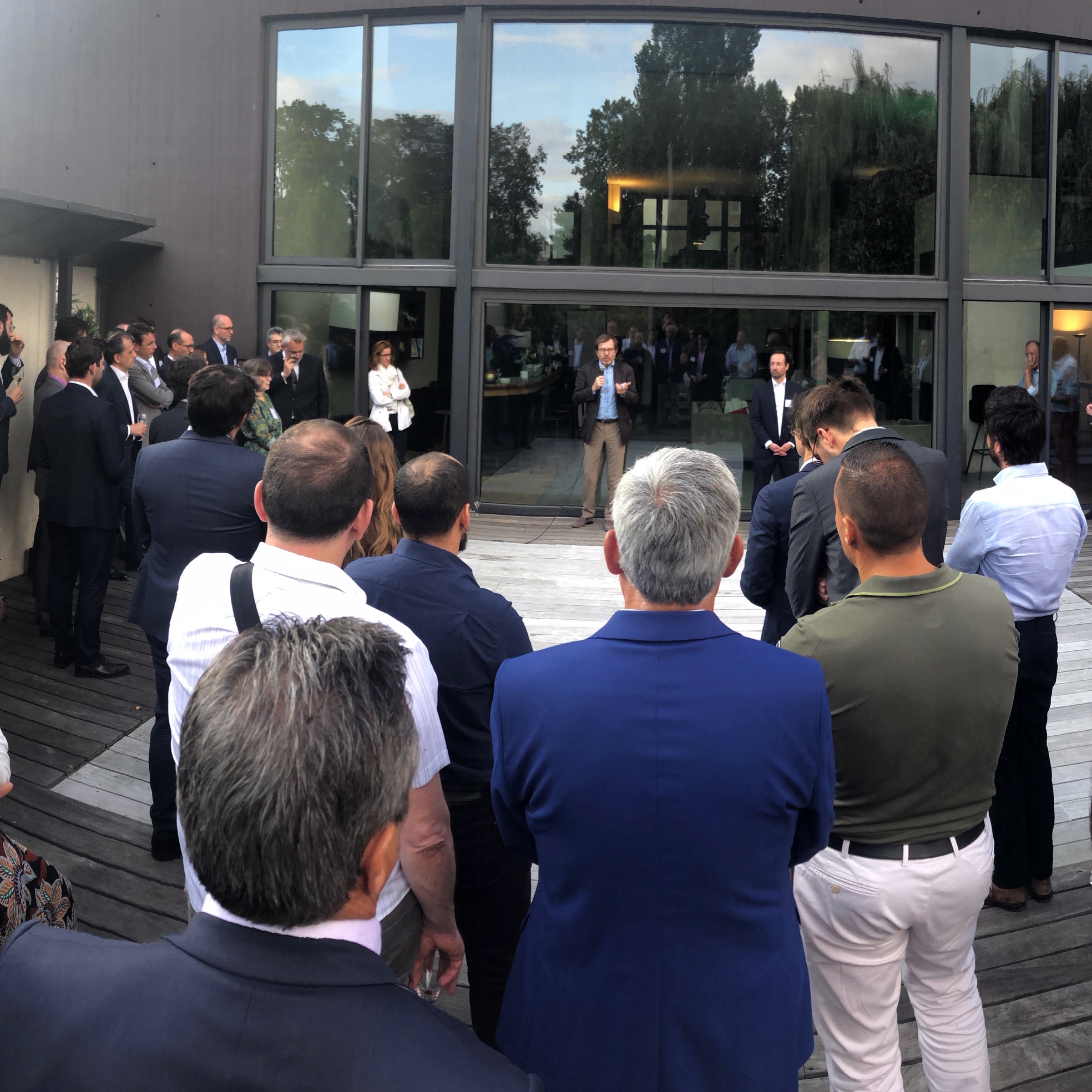 Le Groupe Rougnon renforce son capital et poursuit sa politique d