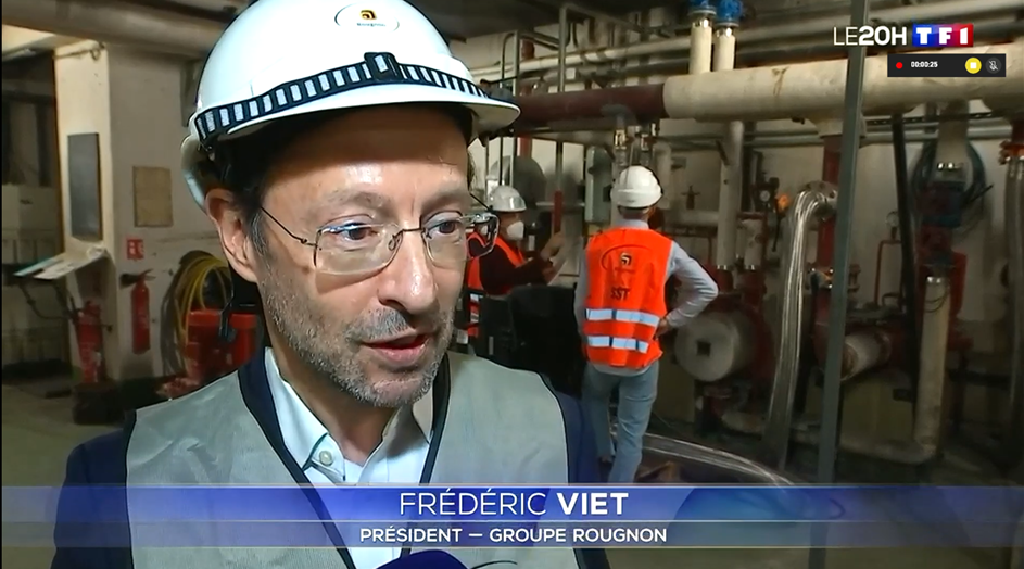 L'alternance au sein du Groupe Rougnon : Une immersion dans le JT de ...