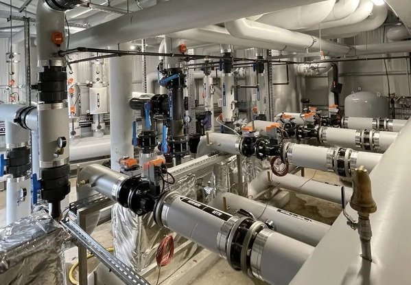 Myrium ventile son maillage régional