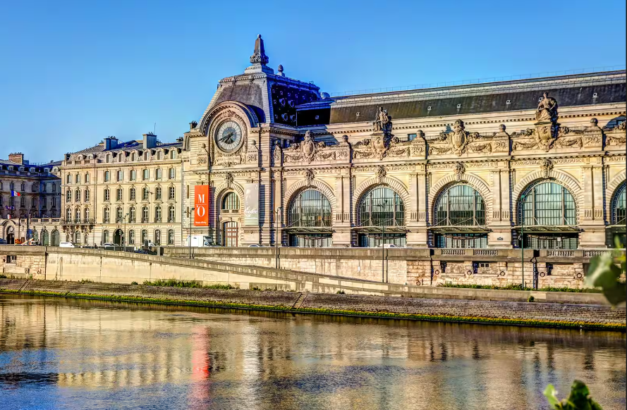 Landy (Myrium) décroche la maintenance technique de quatre musées parisiens majeurs