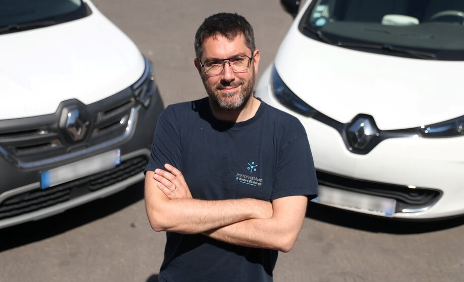Les entreprises, principal accélérateur du passage à la voiture électrique